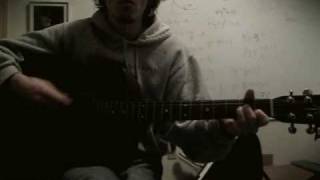 ...And the Snow Falls