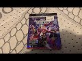 Guardians Of The Galaxy Volume 2 2017 4K Ultra HD Overview