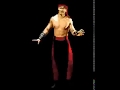 Mortal Kombat 2 Arcade Liu Kang S Friendship Theme Low Pitch