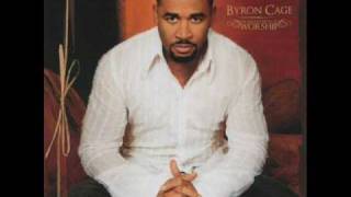 Invitation - Byron Cage