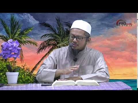 TADABBUR SURAH AL-KAHF SIRI KE-18