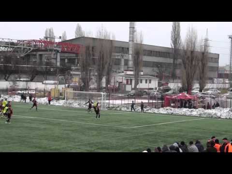 Budapest Honvéd FC - Győri ETO FTC 0-1