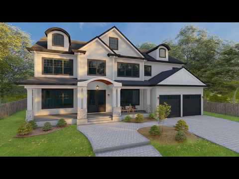 27 Littlefield Road Newton (Concept) - Saga Partners