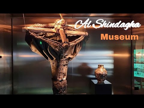 Al Shindagha Museum video thumbnail