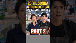 25 Yıl Sonra Gelen Büyük Karşılaşma 2.BÖLÜM