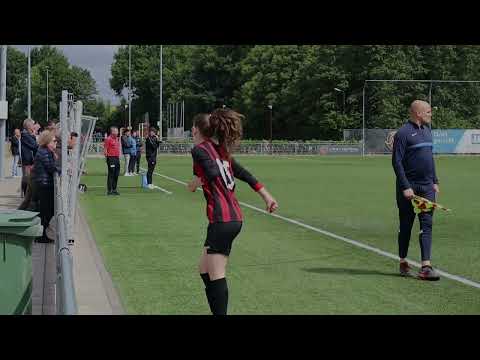 Aftermovie J013-1 SC Gastel Kampioen 2021/2022