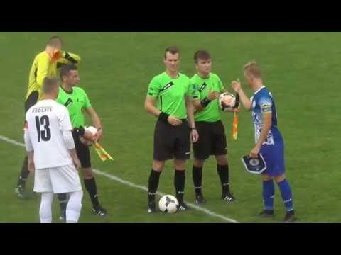 SMS Łódź 98/99 CLJ -- Progres Kraków  0 : 3