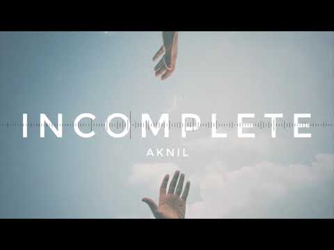 INCOMPLETE teaser video