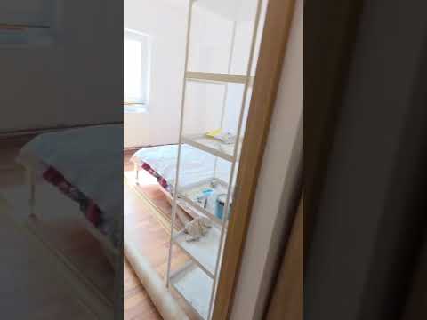 Apartament 2 Camere Decomandat de Închiriat – Zone Ultracentrală, Târgoviște — Video
