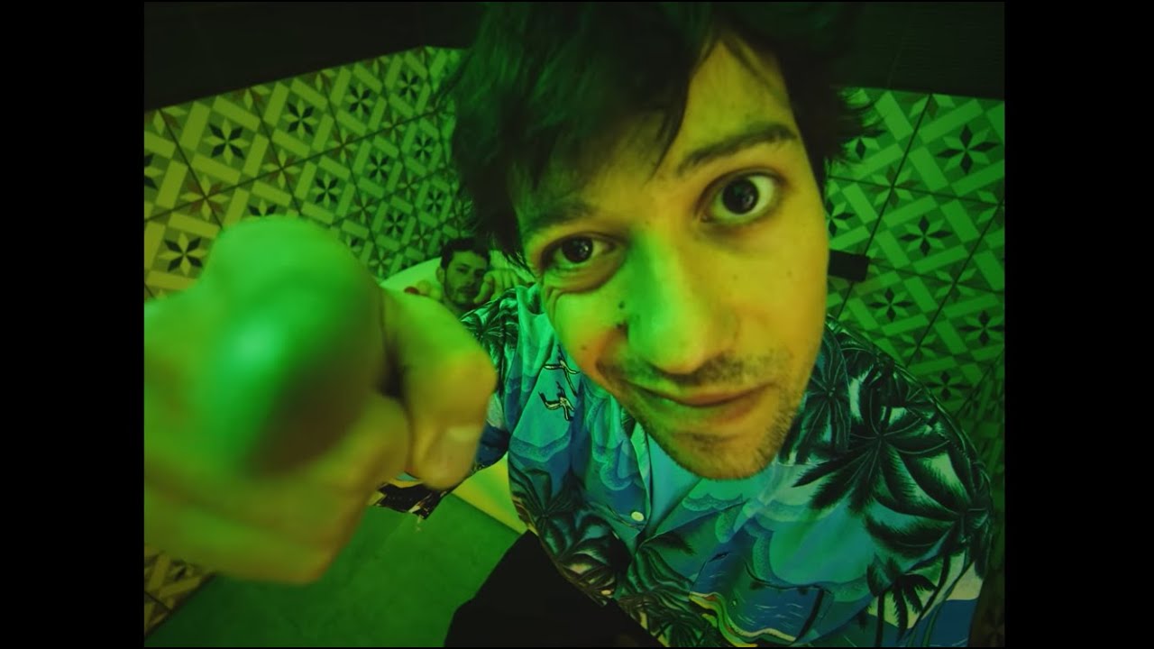 Bazarr -  Nouvel Outfit (Clip Officiel)