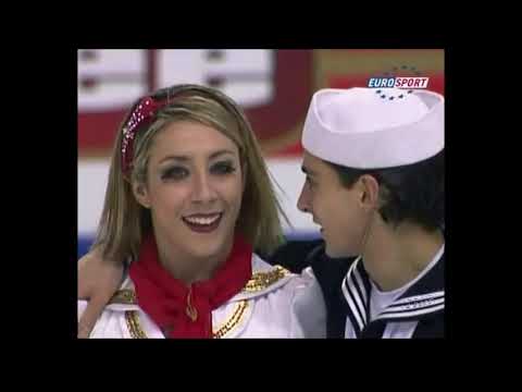 2009 EC Faiella & Scali OD ESP