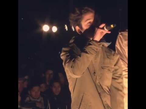 Replik a todo acote💣 Replik under mc vs nacho tuqu