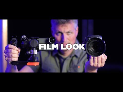 Film Look Grundlagen Video Tutorial | Kamera und Smartphone richtig einstellen!