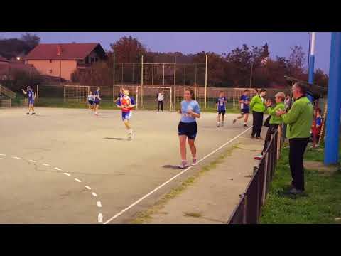 Prvenstvena utakmica RK Titela - RK Somborelektro 22 : 38 - 20171014_180503