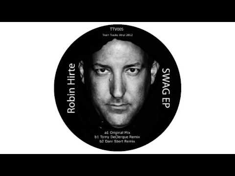 Robin Hirte - Swag (Dani Sbert Remix)