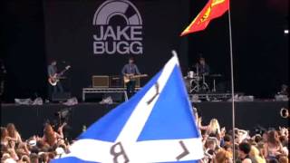 Jake Bugg   Taste It  T in the Park 2013