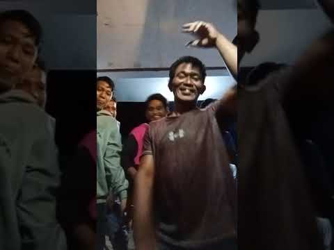 Dj Apache haba kah hana ku pateh le #rahmatjuleha