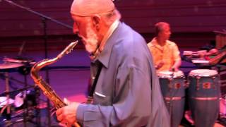 Sonny Rollins - Why I Played on the Bridge