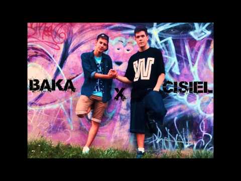 Baka X Cisiel-Drugie Ja