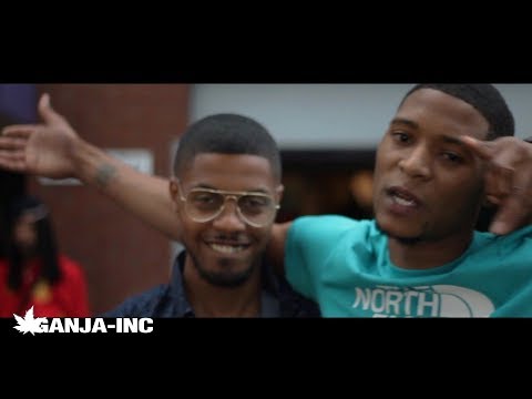 Rich Kalashh - Hala Fo'i Mi Way ft. Devi Dev (Official Video)