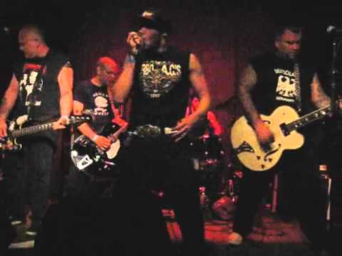 The Memphis Murder Men video