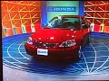 Sábado Gigante Honda Civic Plug 1999