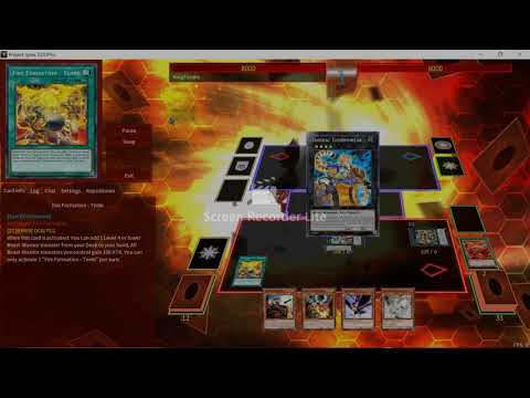 Zoodiac Tri-Brigade Combo Post Lightning Overdrive (LIOV): Tenki or Ratpier + Kitt or Nervall