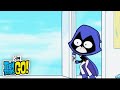 Power Struggle Teen Titans Go Cartoon Network