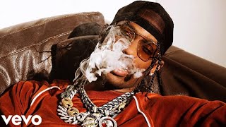 Travis Scott &amp; Post Malone - Criminal Love (Official Audio)