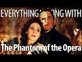 Everything Wrong With The Phantom of the Opera in 17 Minutes or Less