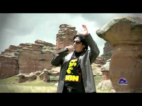 Bandida (Primicia 2013) - Chinito Del Ande