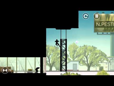 Vector - Bonus level 3-6 (3 stars)