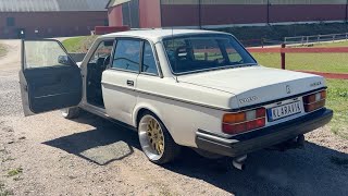 Volvo 240 coche | Imagen 4 - Autoline