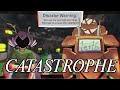 CATASTROPHE Last Man Standing StickMasterLuke VS The Cataclysm Forsaken UST