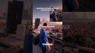 Dosem serving up a banger!