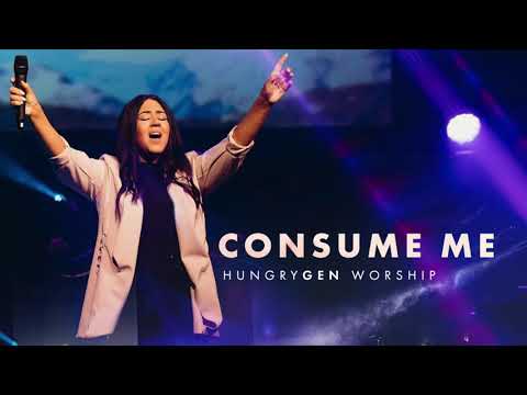 Thumbnail for Consume Me With Your Fire video