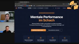 Mentale Spielstärke im Schach