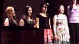 Here's That Rainy Day