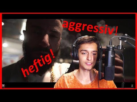 KING KHALIL - KLICK KLICK | BEWERTUNG/Reaktion #yopinion