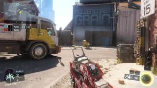 OrBz Clan Competetive Gameplay