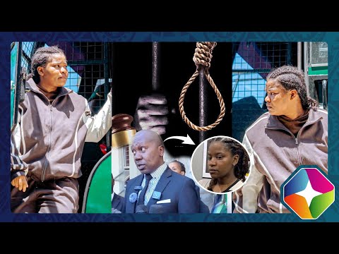 KESI YA NIFFER, HUENDA ASIRUDI TENA URAIANI, WAKILI KIBATALA AFUNGUKA | ADHABU YAKE NI KUNYONGWA.