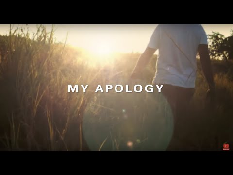 Trabol Sum - My Apology (Official Music Video)