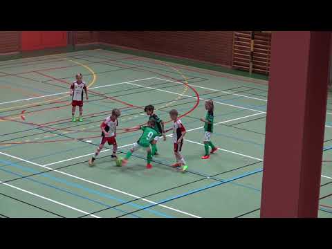 Husie IF P010 - Spjutstorps IF 2017-11-18 2:3