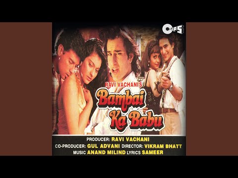 Poster hum nikal pade