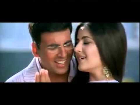 Kiya Kiya Kya Kiya Re Sanam  Welcome - Full Video