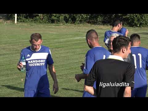 Soimii Ciorani Petrolul U19 3 2rezumat