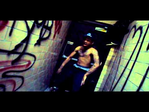 Zztro Ft Patt Stackkz - Murder Scene (OFFICIAL MUSIC VIDEO)