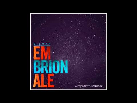 Gilmar (AKA Ghemon) - Via Da Qui