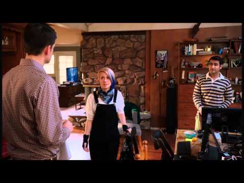 Silicon Valley  - Cunty