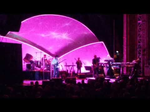 Yes Rehearsals: 3/6/96 - San Luis Obispo - Part 1/11 - Children Of Light